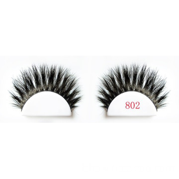 Cheap Wholesale package false eyelashes